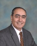 Dr. Jamsheed Najmi, MD