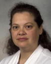 Dr. Janet Ricks, DO