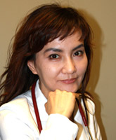 Dr. Jane Chung, MD