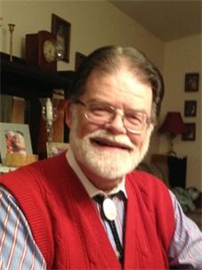 Dr. David Hoskins, MD