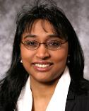 Dr. Mala Thenappan, MD
