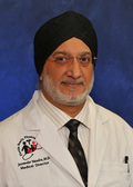 Dr. Jasvendar Nandra, MD