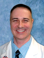 Dr. Javier Gonzalez, DO
