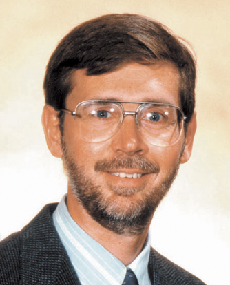 Dr. Jay Graves, MD