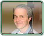 Dr. Jay Gregston, MD