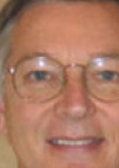 Dr. James Cavins, MD