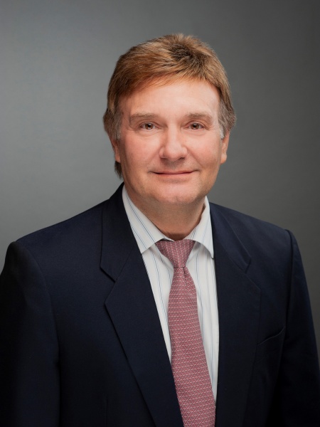 Dr. James Patrinely, MD