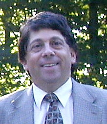 Dr. Albert Rosen, MD
