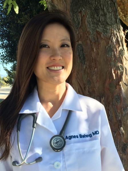 Dr. Agnes Bahng, MD