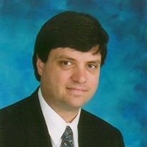 Dr. Jeffrey Garelick, MD