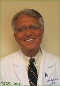 Dr. Jeffrey Kutscher, MD