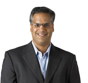 Dr. Pradeep Sinha, MD