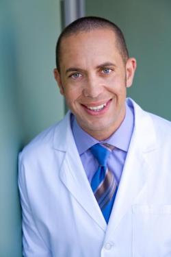Dr. Jeffrey Taylor, DO