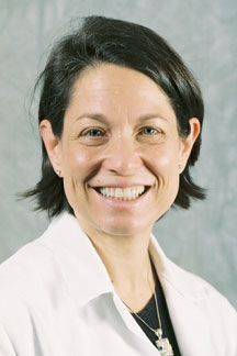 Dr. Deborah Reich, MD