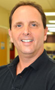 Dr. Jeffrey Wenger, MD