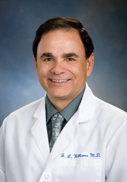 Dr. Jeffrey Williams, MD
