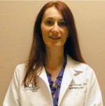 Dr. Vera Stricevic, MD