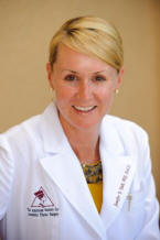 Dr. Jennifer Buck, MD