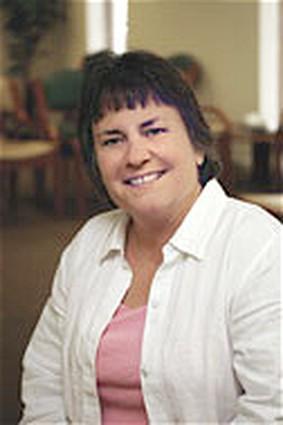 Dr. Jennifer Sharp-Warthan, MD