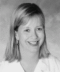 Dr. Jennifer Trapp, MD