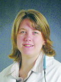 Dr. Jennifer Wilson, DO