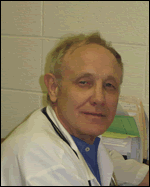 Dr. Jerry Cade, MD
