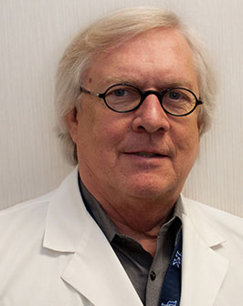 Dr. Jerry Yon, MD