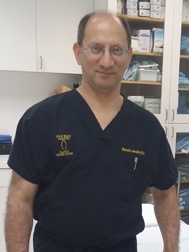 Dr. Baruch Jacobs, MD