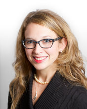 Dr. Jessica Bloom, MD