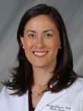 Dr. Jessica Gillespie, MD
