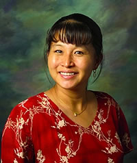 Dr. Jill Stanton, MD
