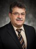 Dr. David Nissan, MD
