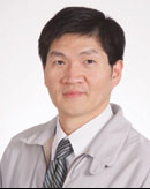 Dr. Jim Wang, DO