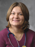 Dr. Joanna Lepkowski, MD