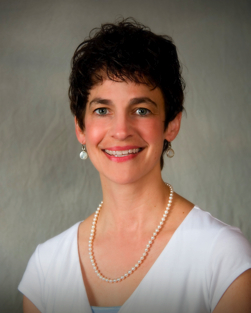 Dr. Cheryl Johnson, MD