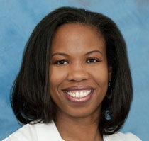 Dr. Joan Harden, MD