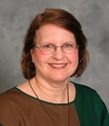 Dr. Joan Wright, MD