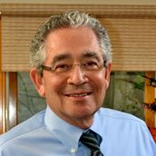 Dr. David Drucker