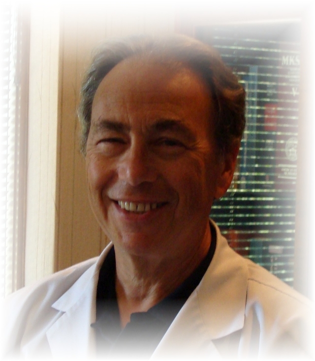Dr. Joel Garsten, MD