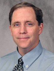 Dr. John Alley, MD
