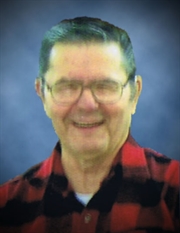 Dr. John Baxley, MD