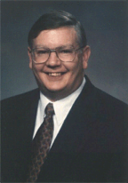 Dr. John Crawford, DO