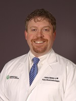 Dr. John Culpepper, MD