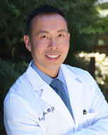 Dr. Daniel Huie, MD