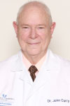 Dr. John Curry, MD, PHD