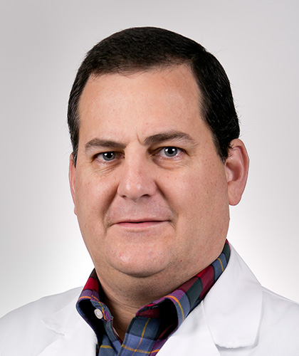 Dr. John Doherty, MD