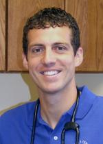Dr. John Dygert, DO