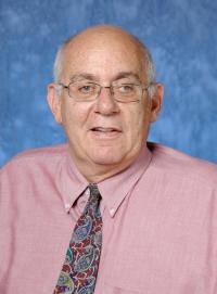 Dr. John Gelin, MD