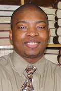 Dr. Kenneth Olumba, MD
