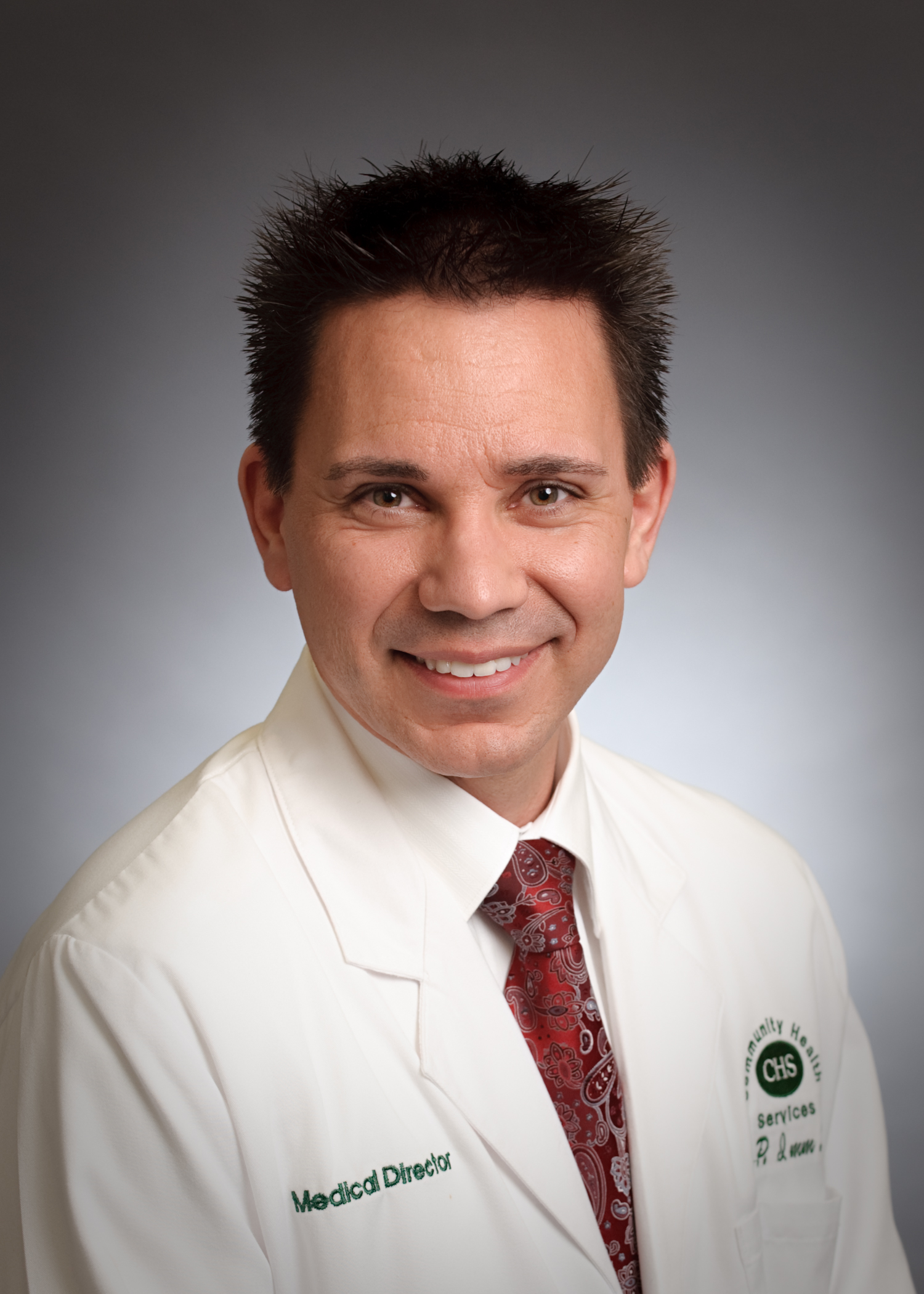 Dr. John Imm, MD